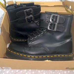 Dr.Martens black boots